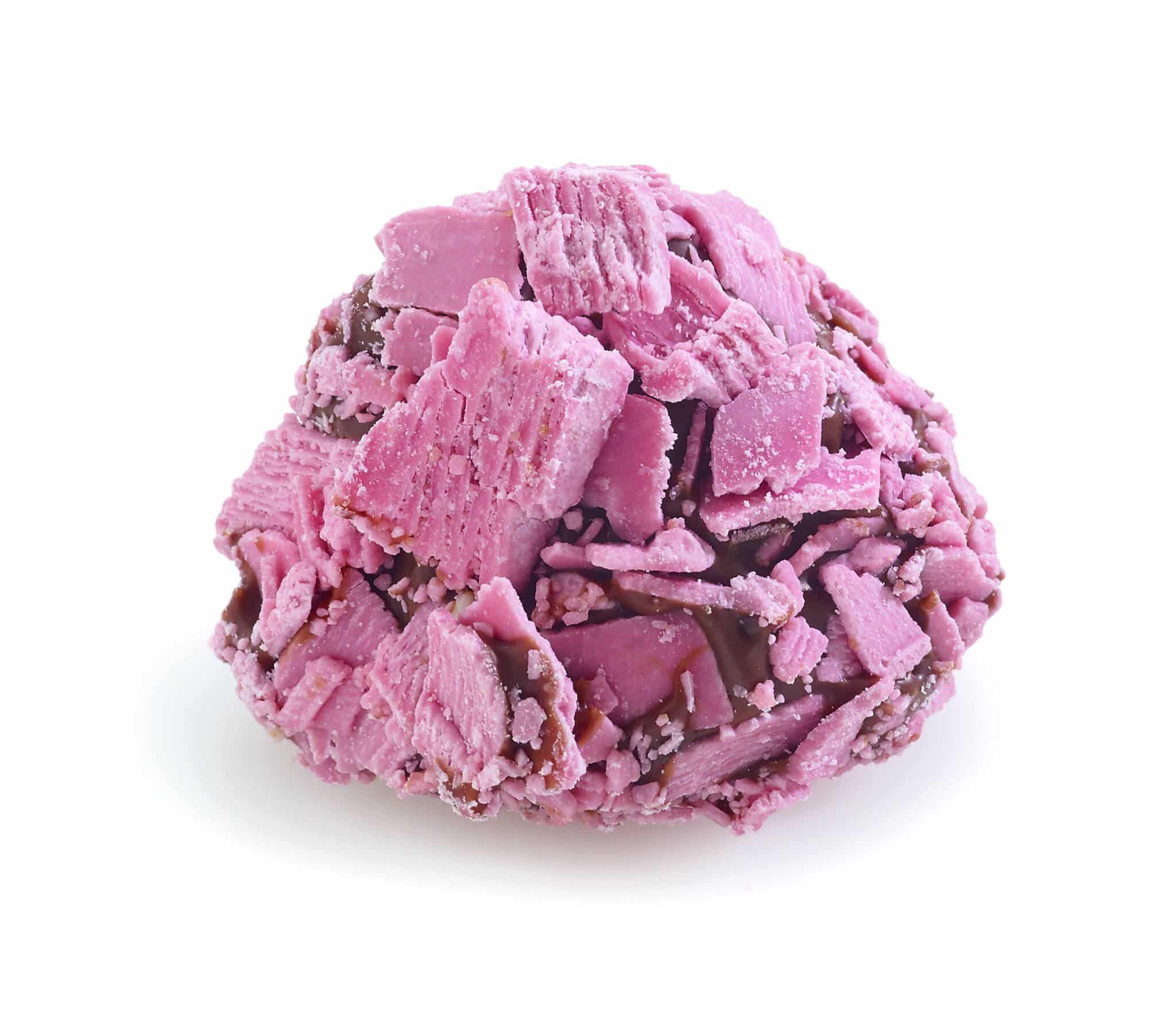 RubyChocolateTruffle
