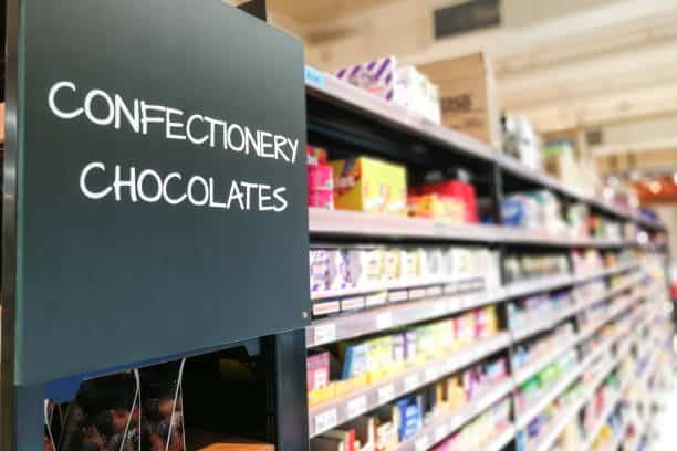 Why private label chocolate is growing in retail
